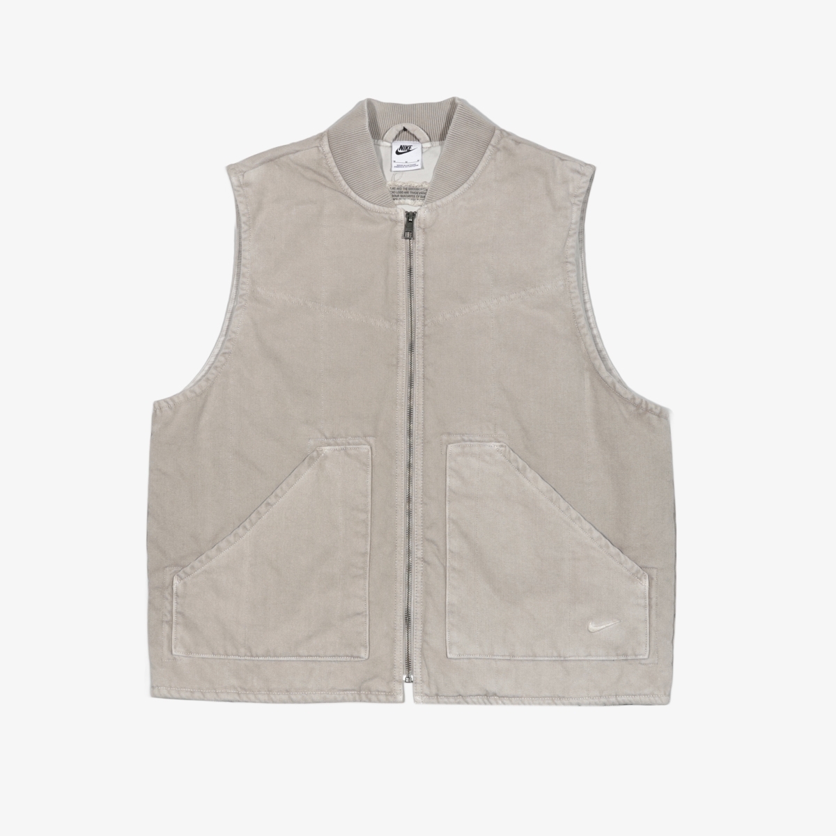 NIKE Padded Work Vest XL ダックベスト 20250814181822_7754992246_DZ.jpg