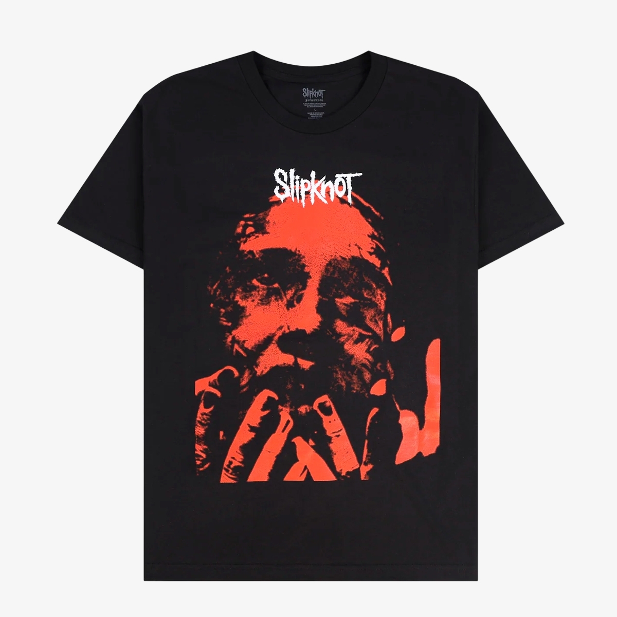 Slipknot グラフィックTシャツ 黒 FREAK'S STORE/【EXCLUSIVE】ヴィンテージライク Slipknot