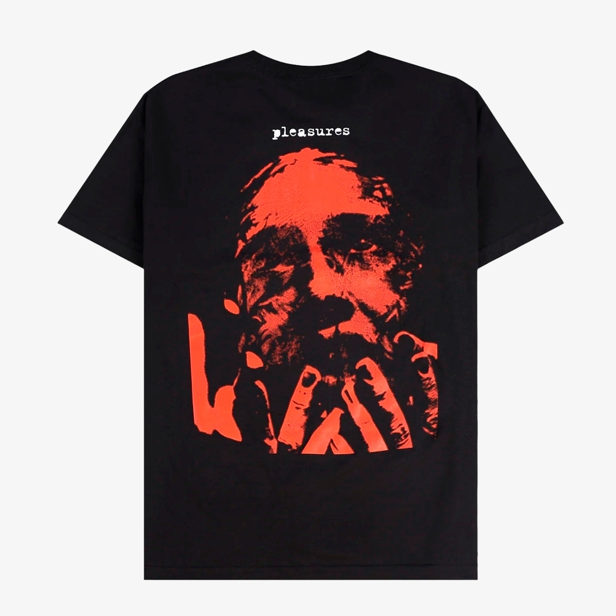 【PLEASURES/プレジャーズ×SLIPKNOT/スリップノット】FACE 20250821180917_3814996186_DMZ.jpg