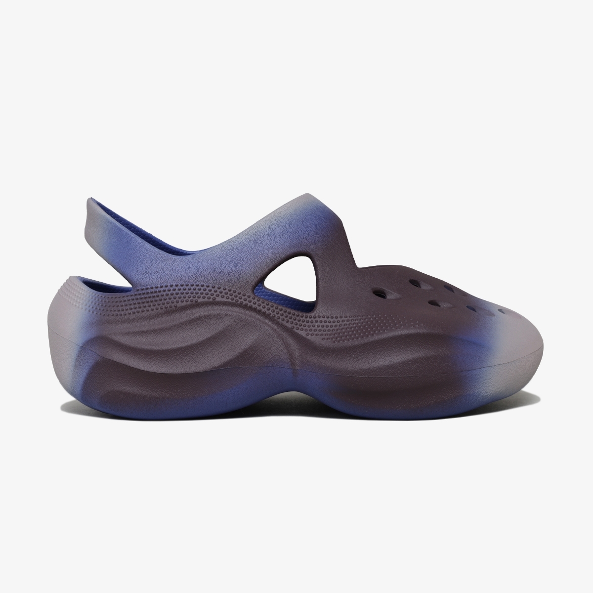 Sandália Crocs Diffuser Clog X Dingyun Zhang 