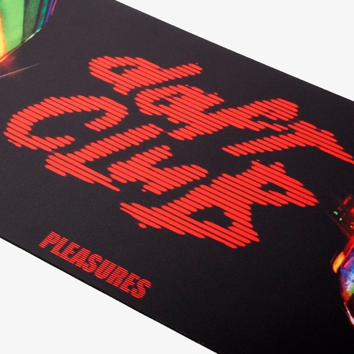 Gaming Pad Pleasures X Daft Punk 