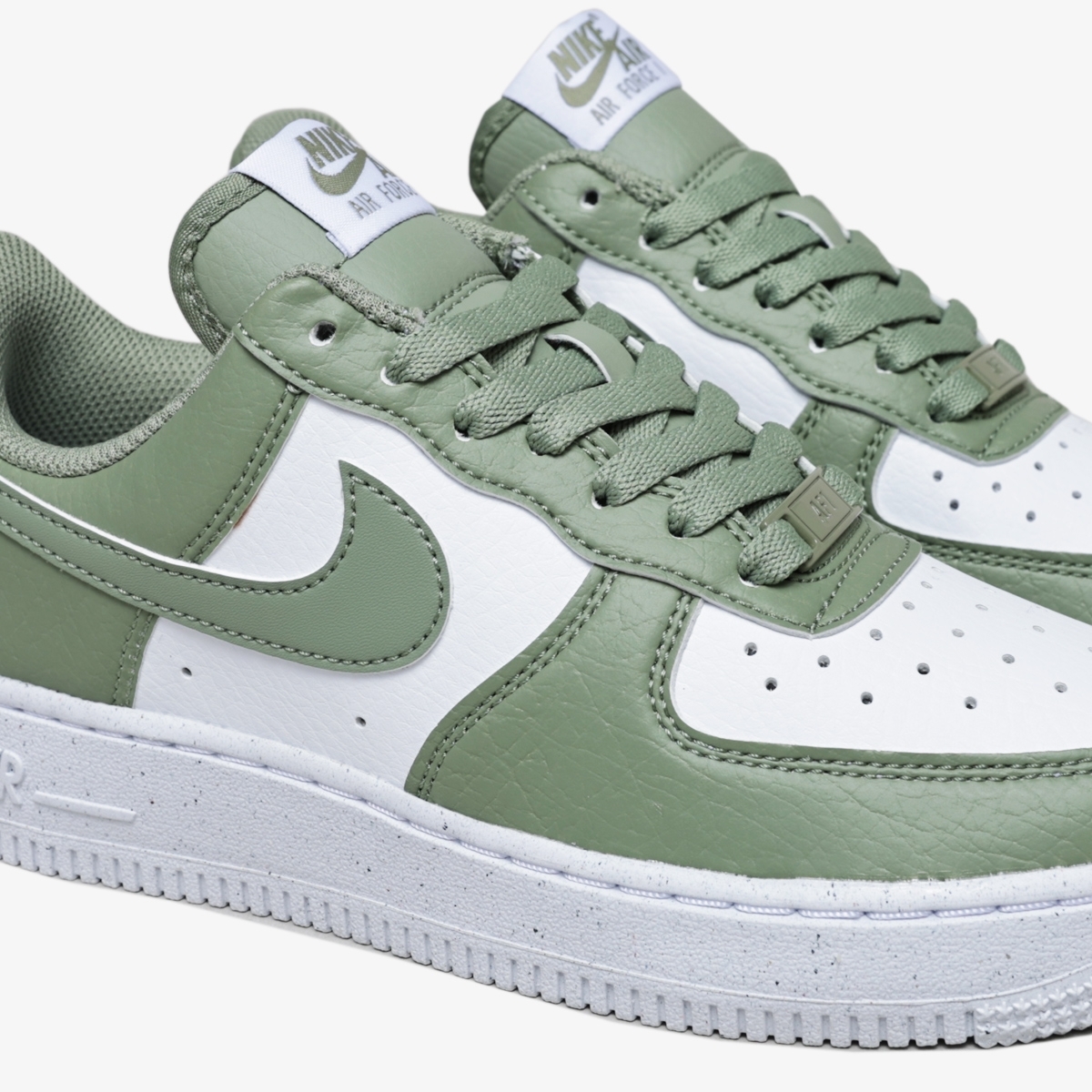 Tênis Nike Air Force 1 Low 07 Next Nature 