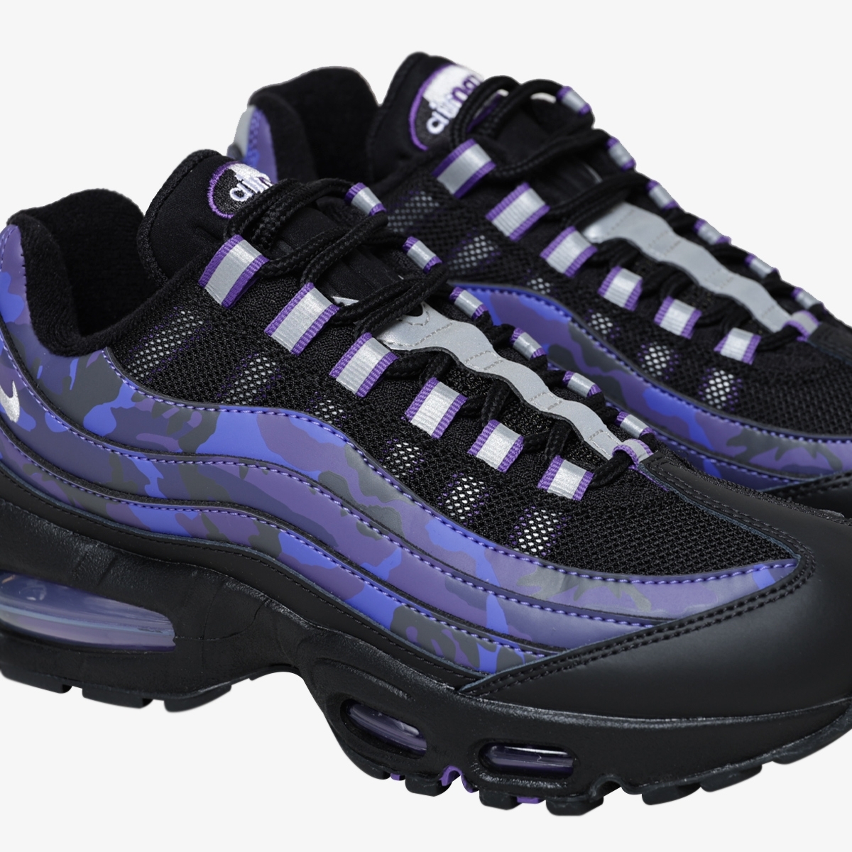 Tênis Nike Air Max 95 OG QS Tênis Nike Air Max 95 OG QS