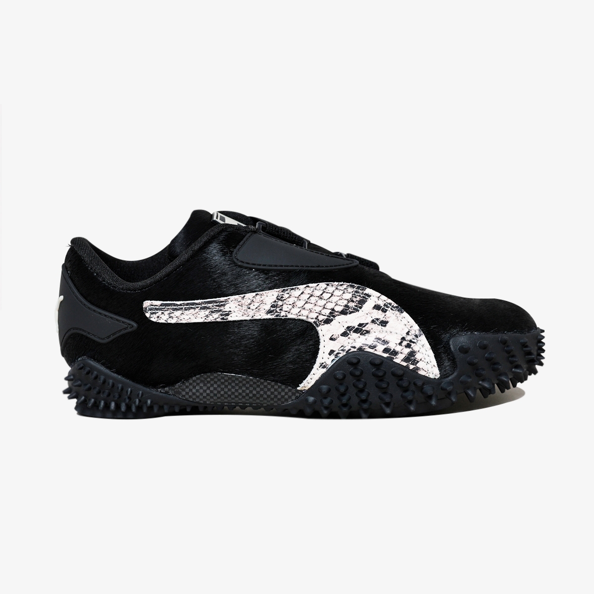 Tênis Puma Mostro OG X ASAP Rocky 