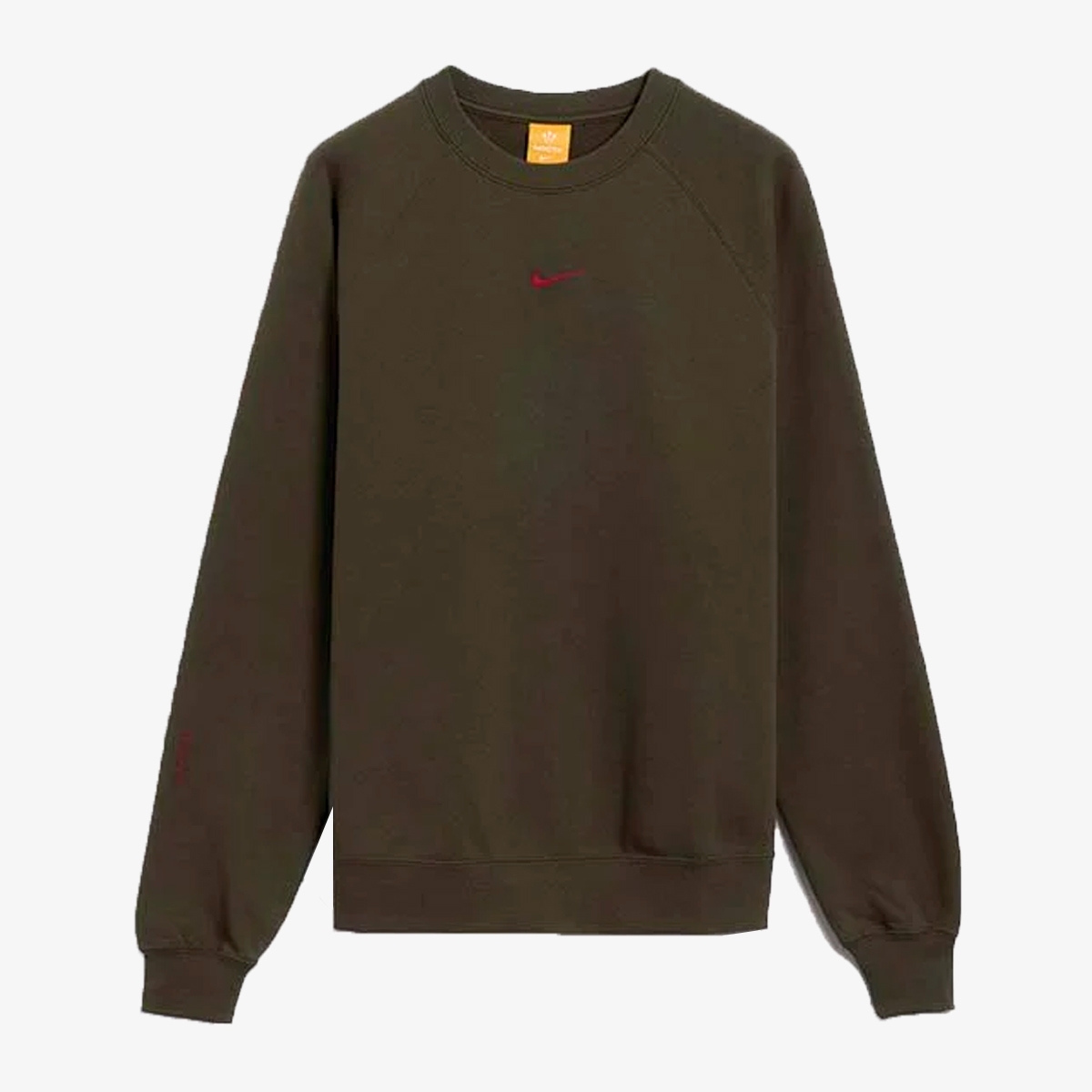 Camiseta Nike X Nocta Long Sleeve 