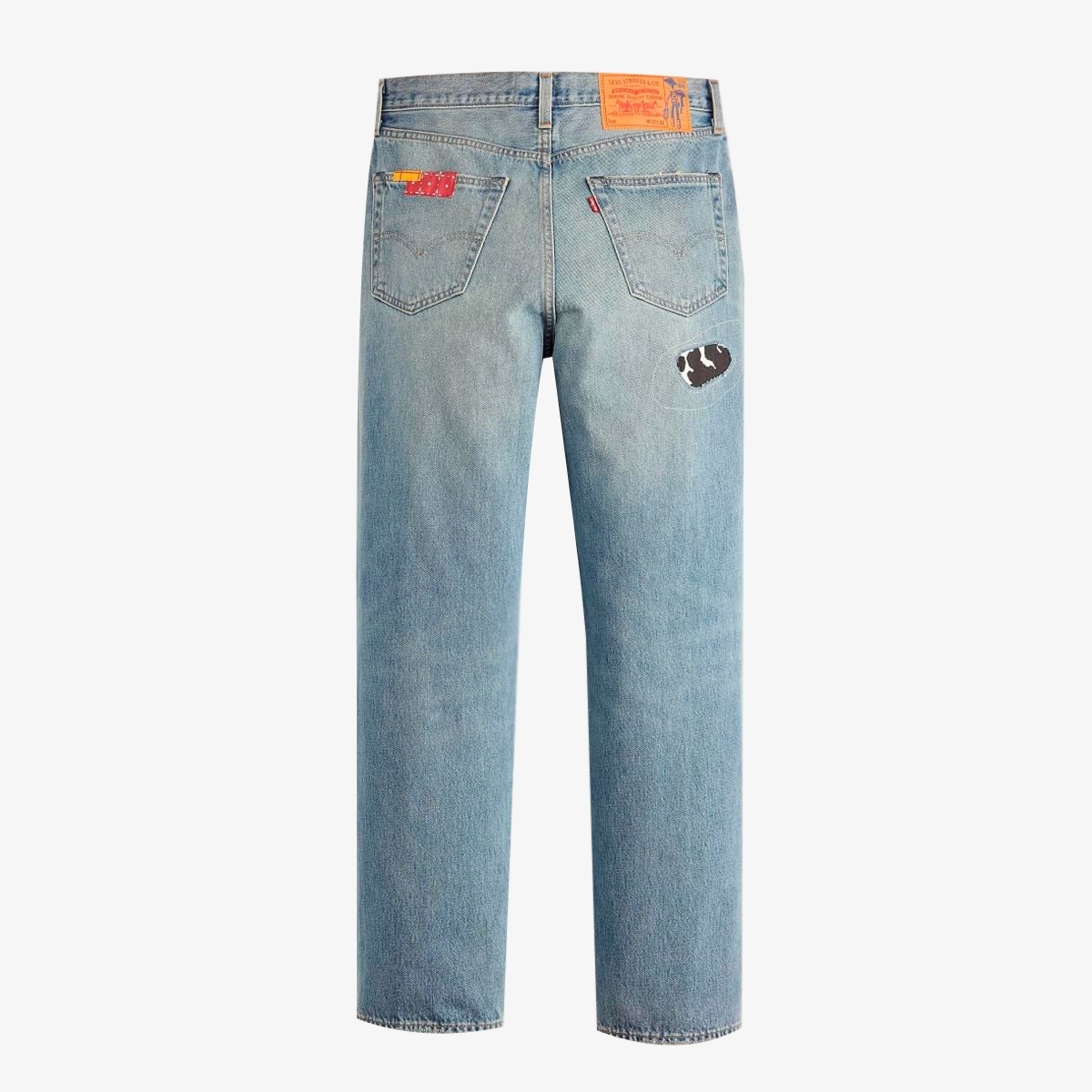 Calça Levi's X Toy Story 