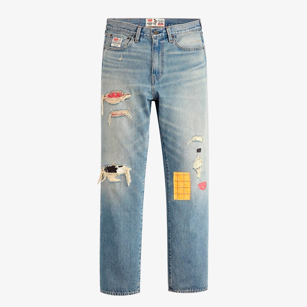 Calça Levi's X Toy Story 