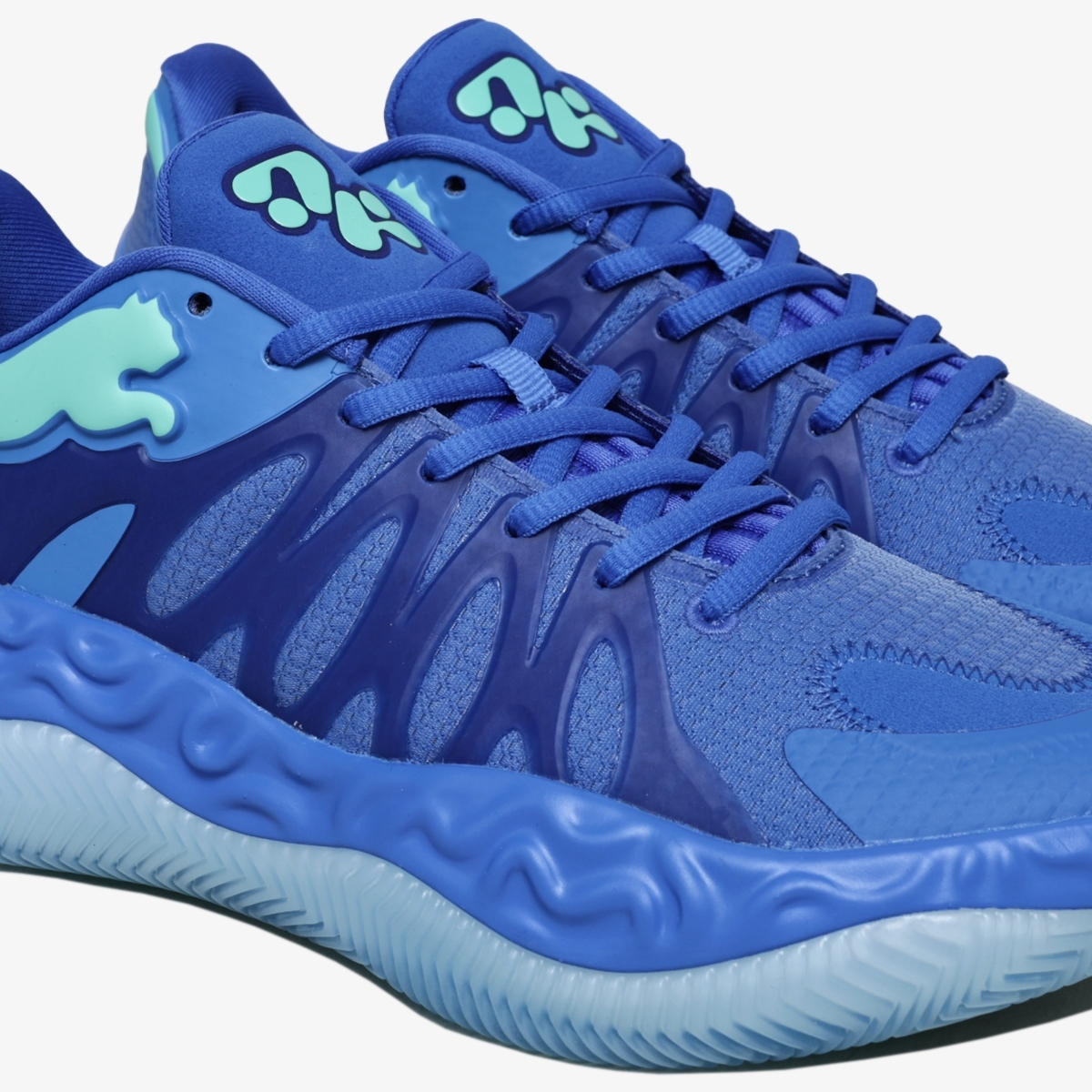 PUMA Hali 1 Opal 27.5 プーマ ハリバートン Puma | Puma Hali 1