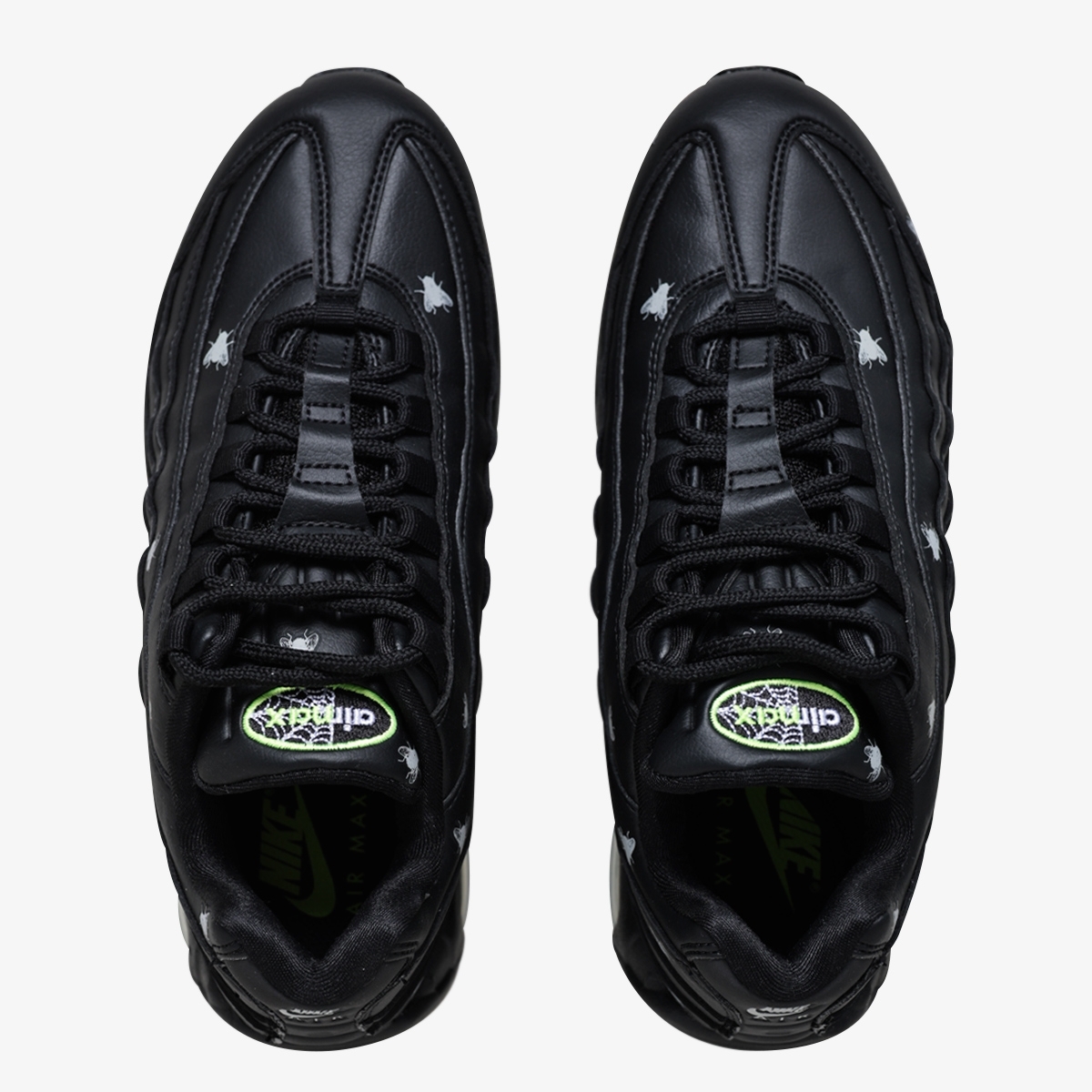 Tênis Nike Air Max 95 PRM 