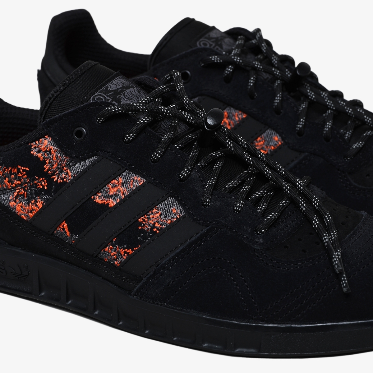 Netherworld ブラックメタル　blackl Tênis adidas ZX 2K Flux Masculino | Tênis é na Artwalk