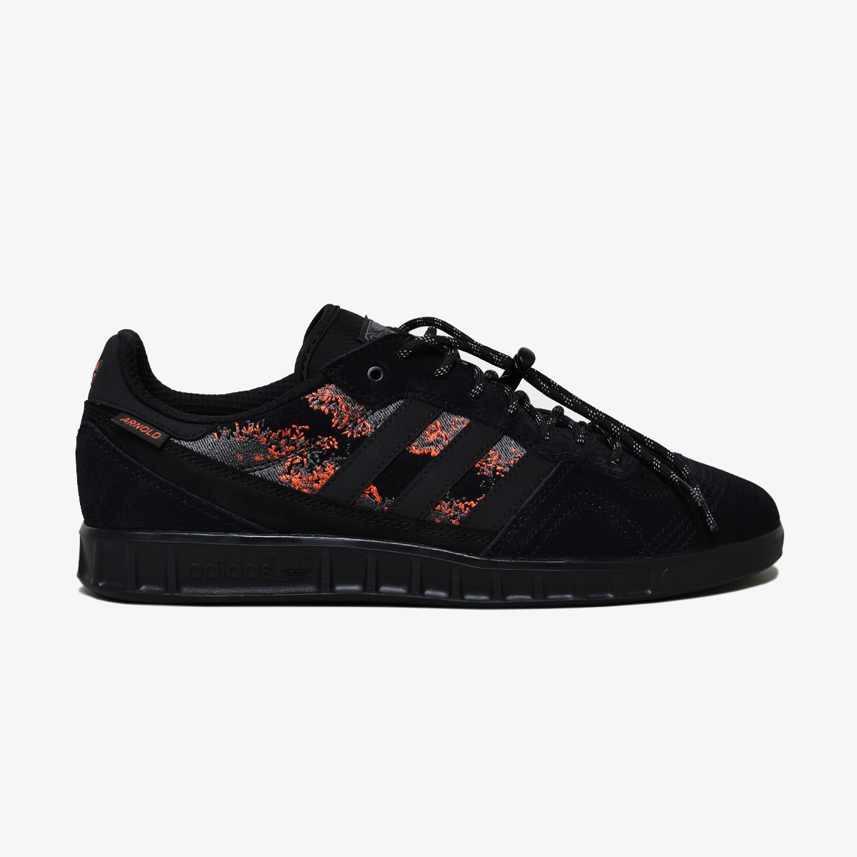 Tênis Adidas Handlball TOP X Mike Arnold 