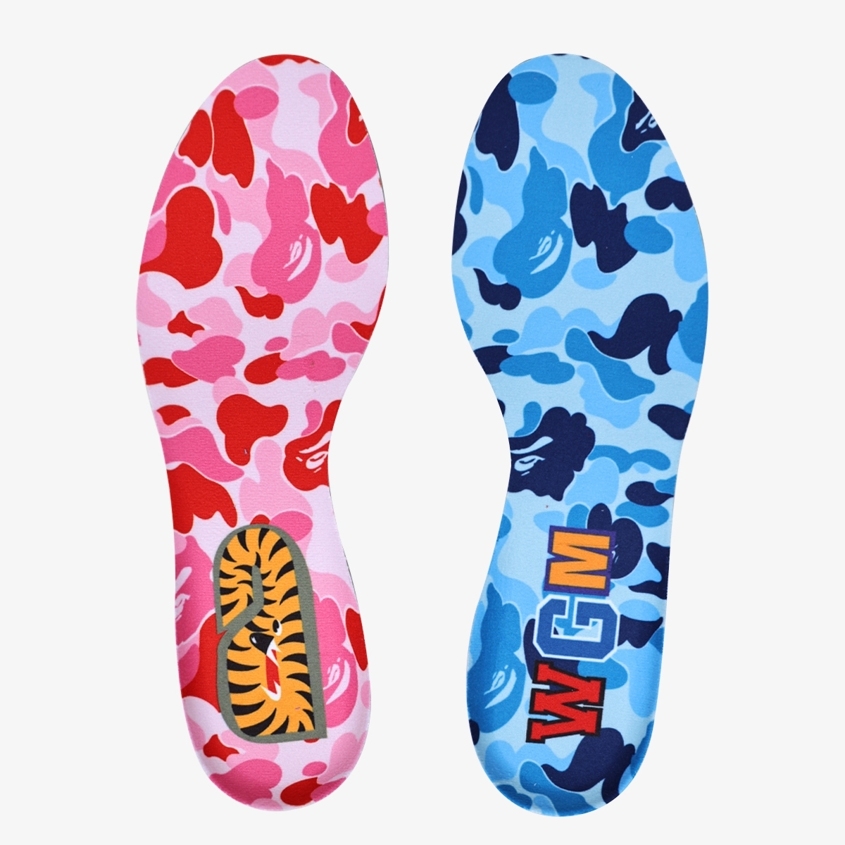 Tênis Adidas F50 Elite FG X Bape 