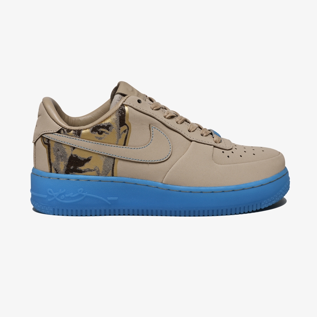 Tênis Nike Air Force 1 Low Kobe 