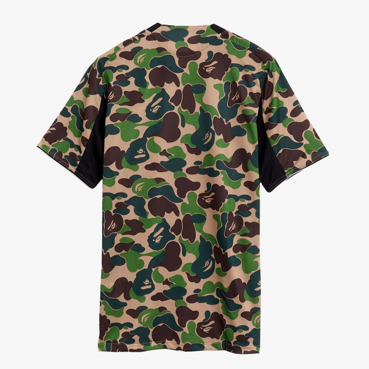Camiseta Adidas X Bape Jersey 