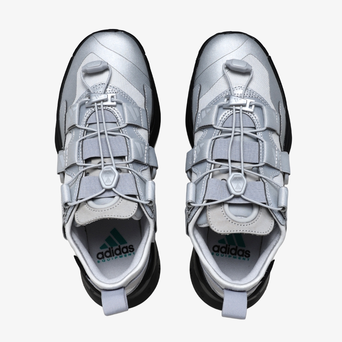 ★美品 AC ADVENTURE COMPONENTS HextremeLT★ Tênis Adidas Equipment Agravic XTR 