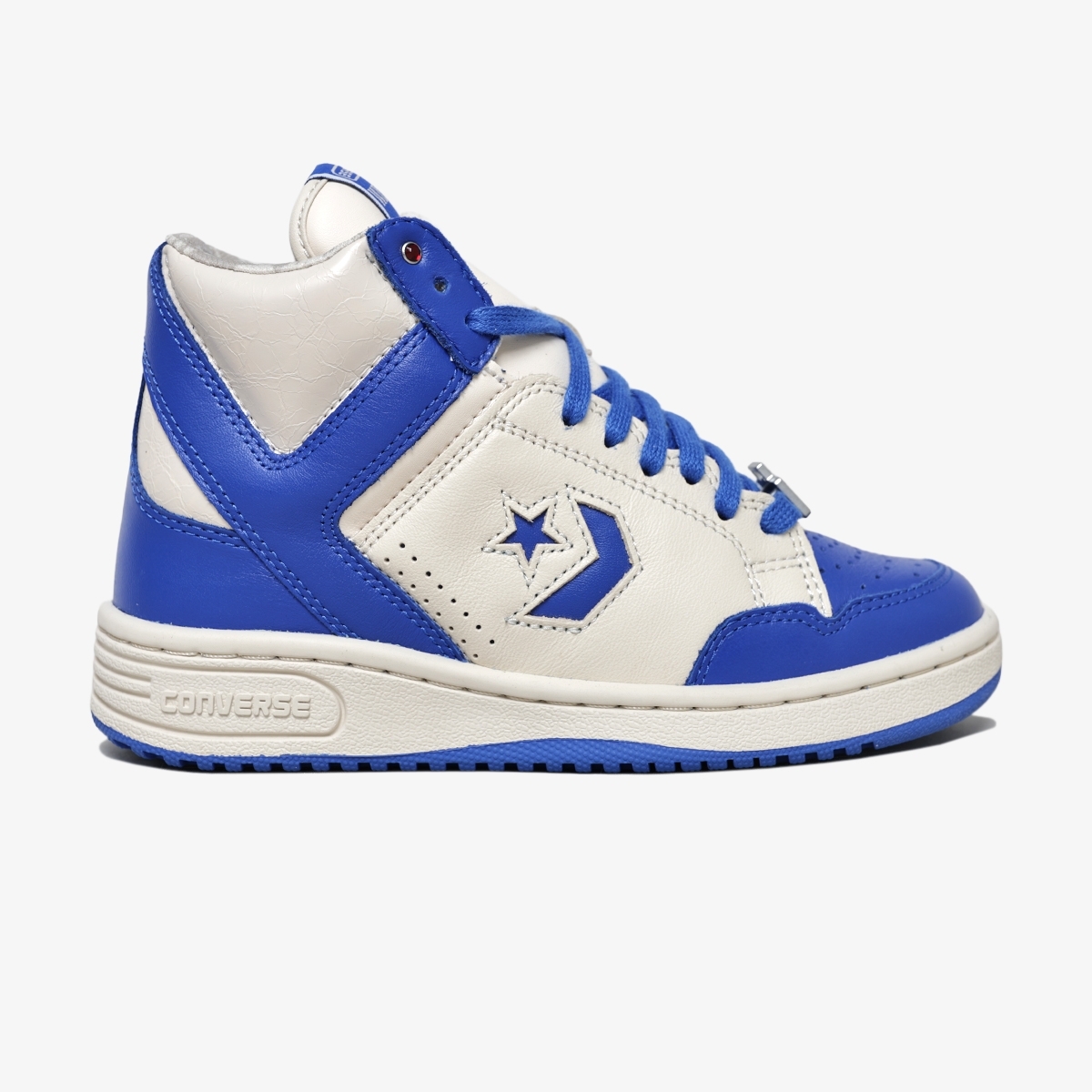 Tênis Converse Weapon X Stranger Things 