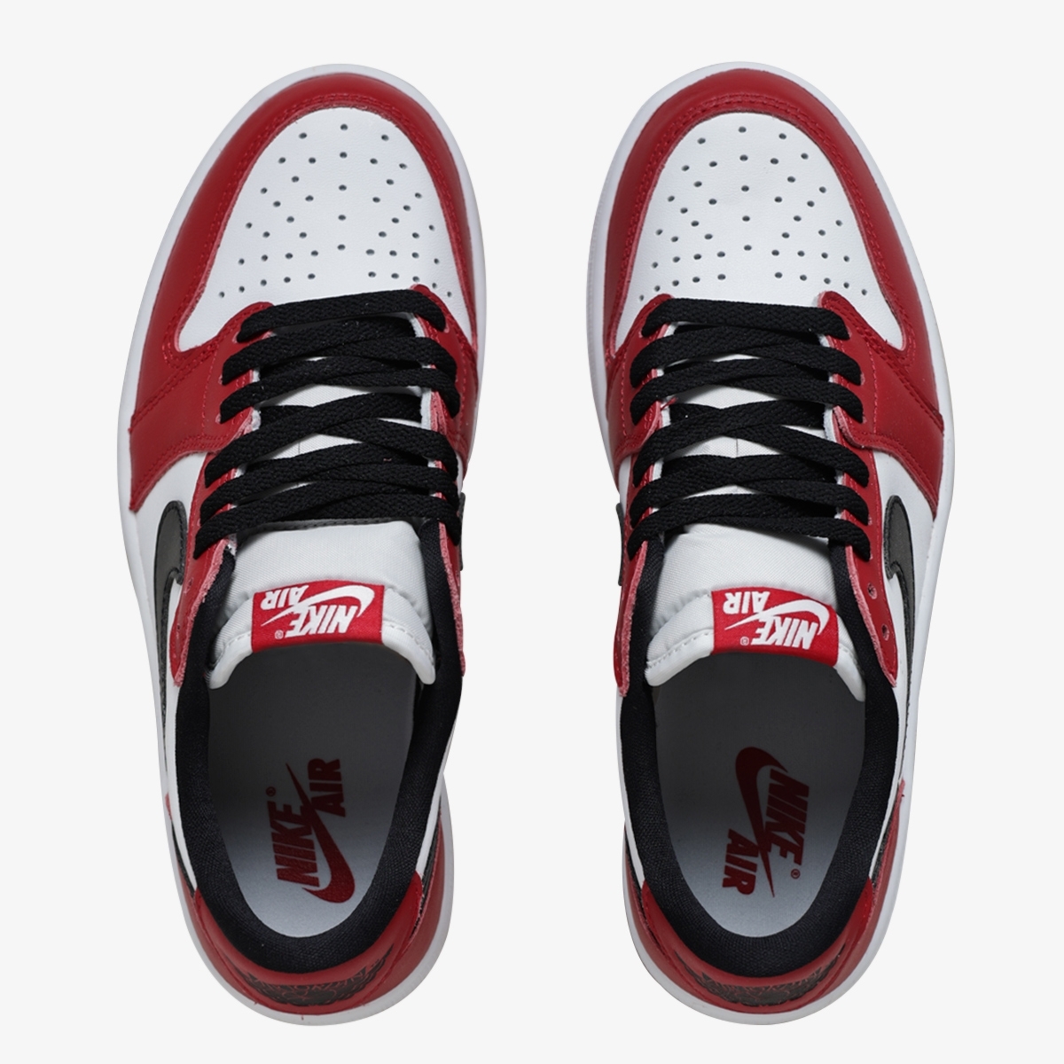 Tênis Air Jordan 1 Low Retro OG 