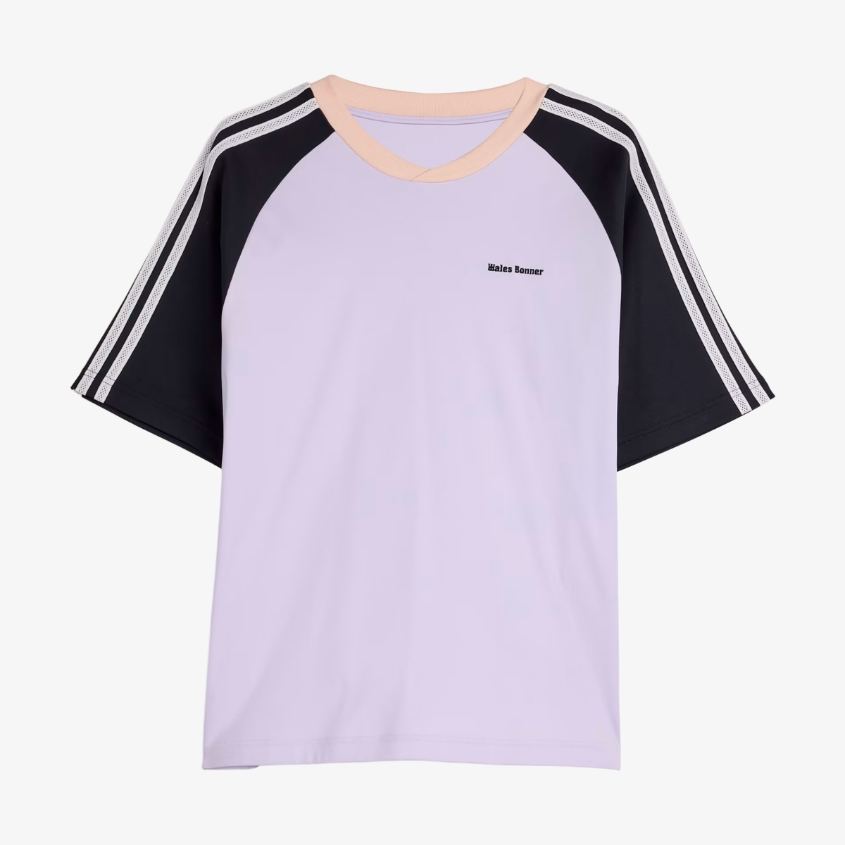Camiseta Adidas Cali X Wales Bonner 