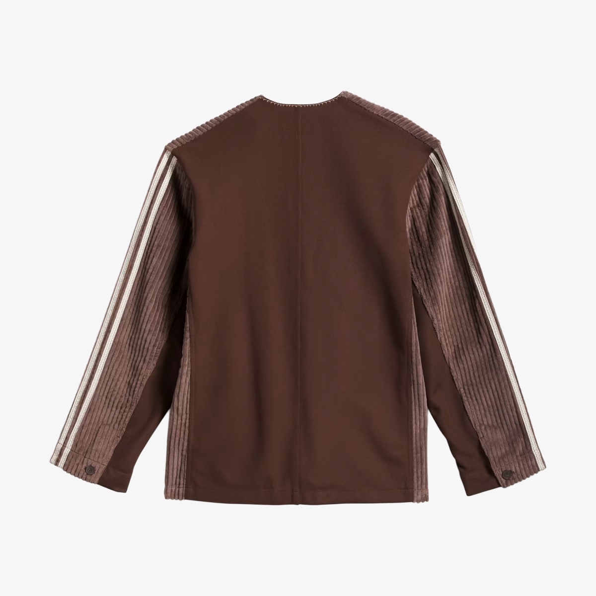 Jaqueta Adidas Sports X Clot 