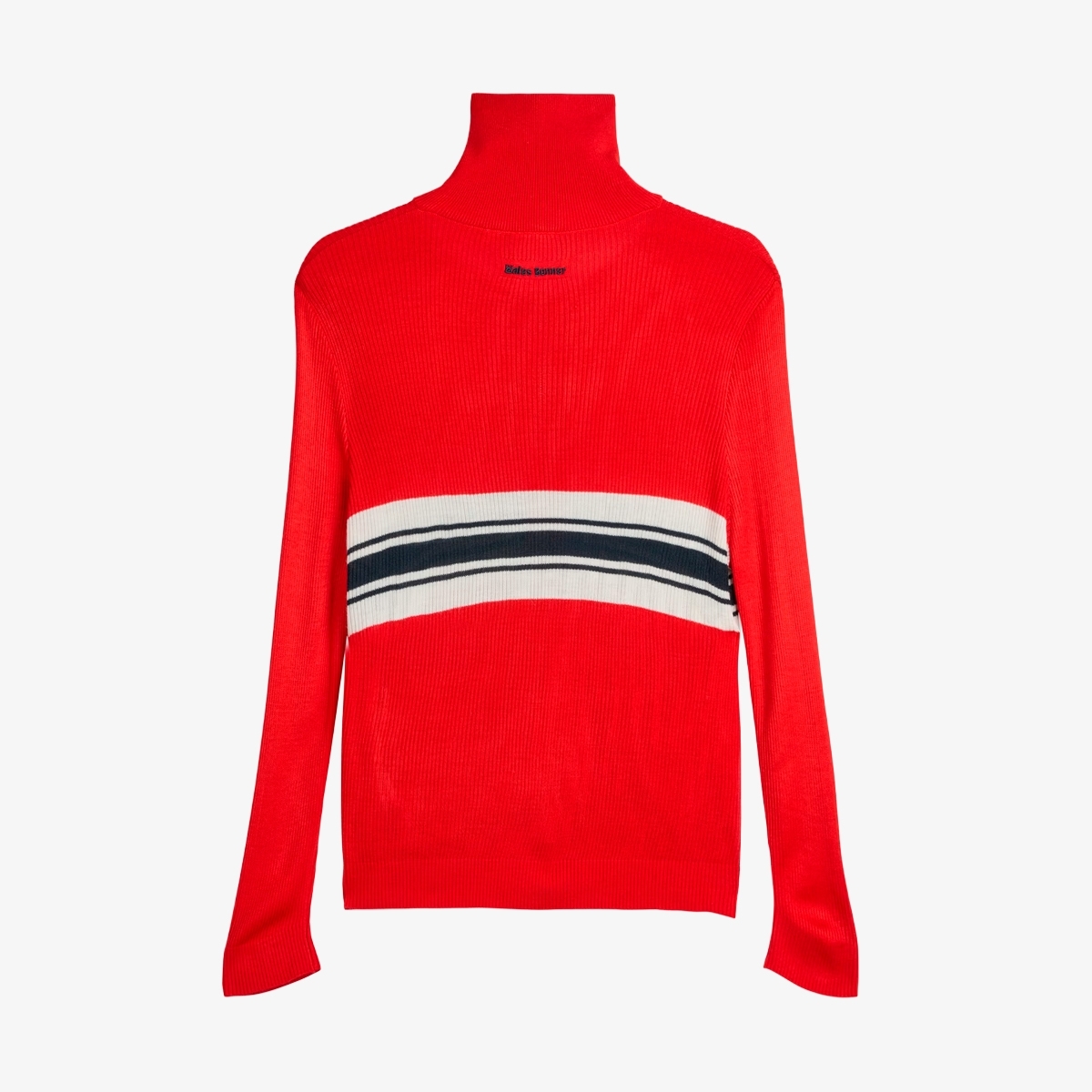 Jaqueta Adidas Knit TT X Wales Bonner 