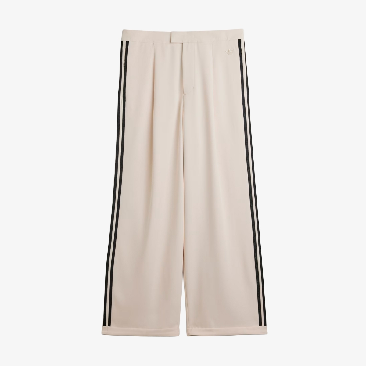 Calça Adidas Wide Trouser X Wales Bonner 
