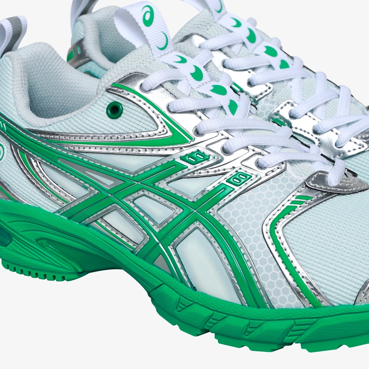 HIDDEN NY × ASICS GEL-DS TRAINER 14 Tênis Asics Gel Ds Trainer 14 X Hidden NY 