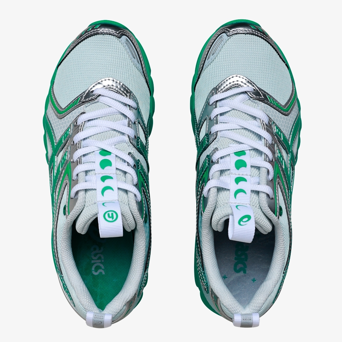Tênis Asics Gel Ds Trainer 14 X Hidden NY 
