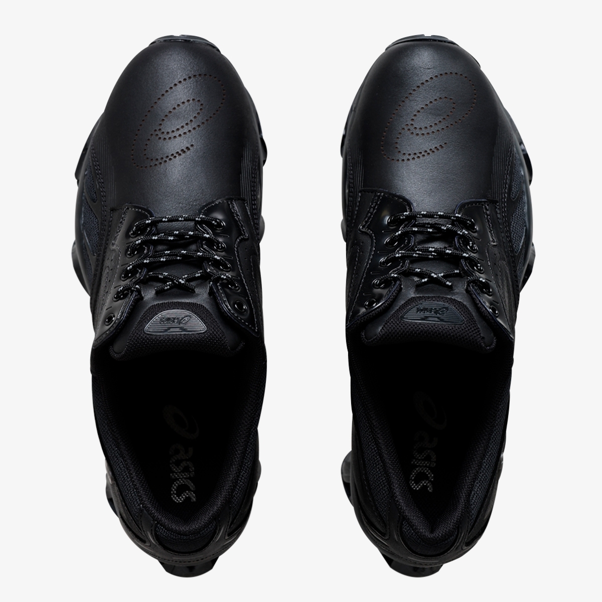 ASICS GEL-QUANTUM KINETIC SP ブラック Tênis Asics Gel Quantum Kinetic SP 