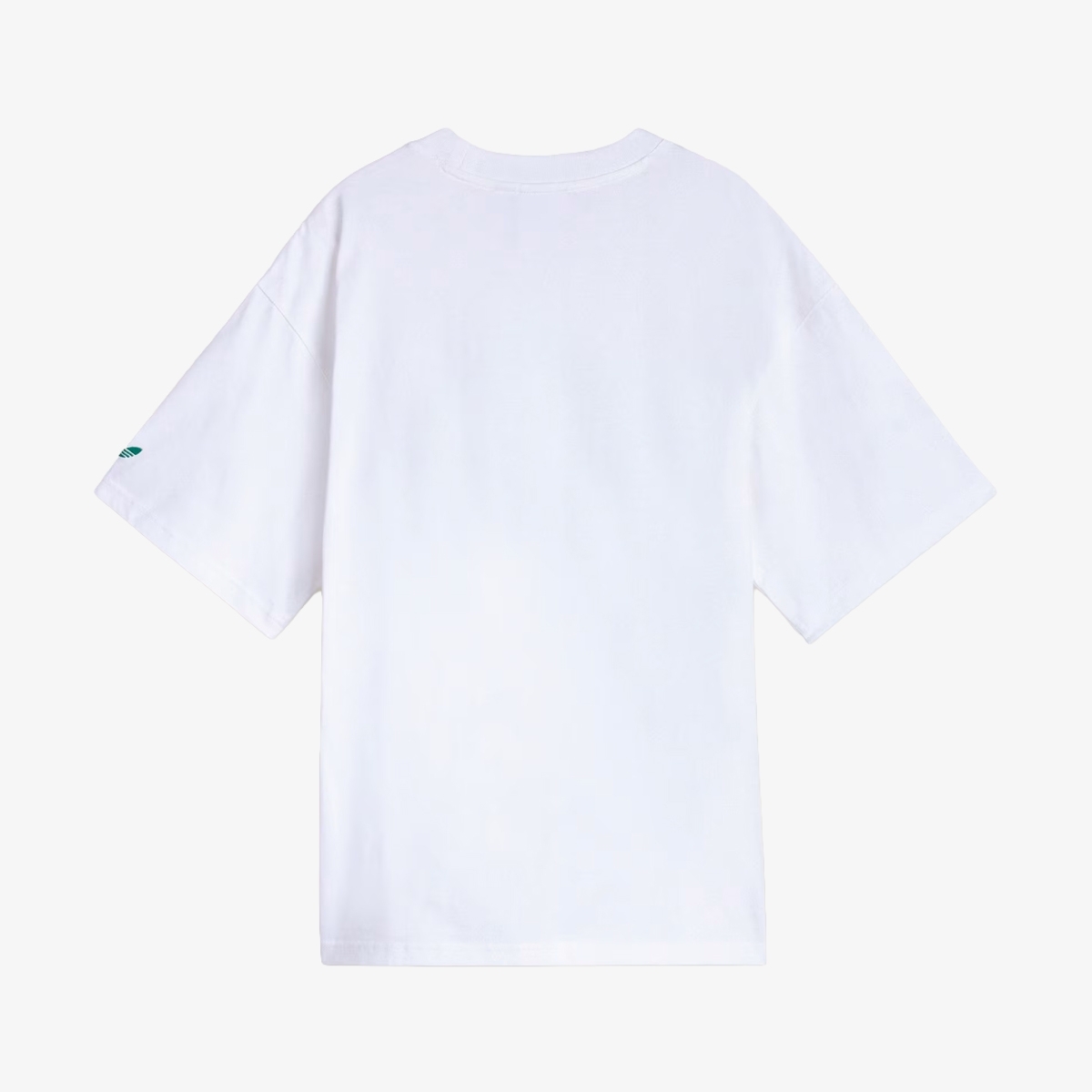 Camiseta Adidas X Brain Dead 