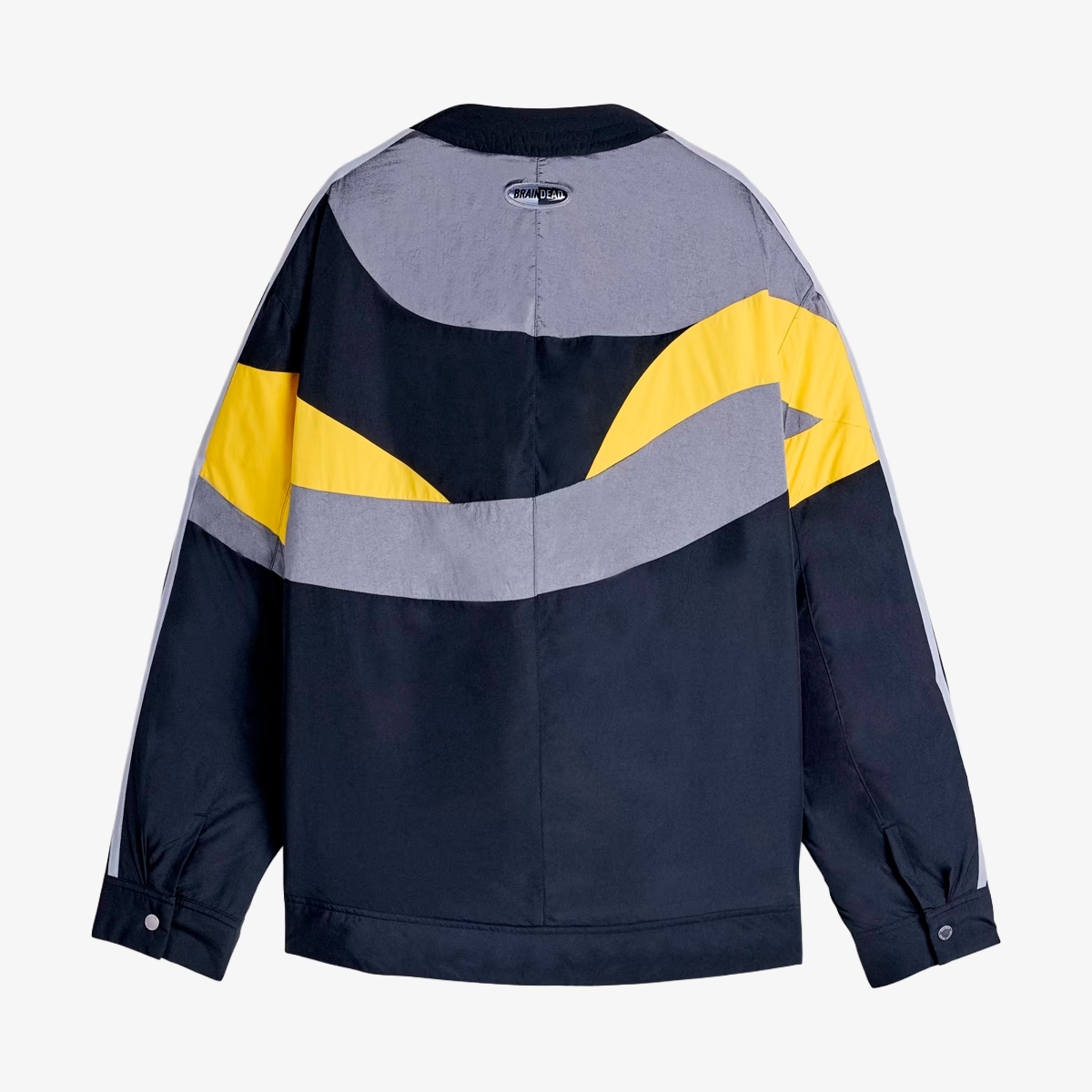 Jaqueta Adidas X Brain Dead Noragi Track Jaqueta Adidas X Brain Dead Noragi Track
