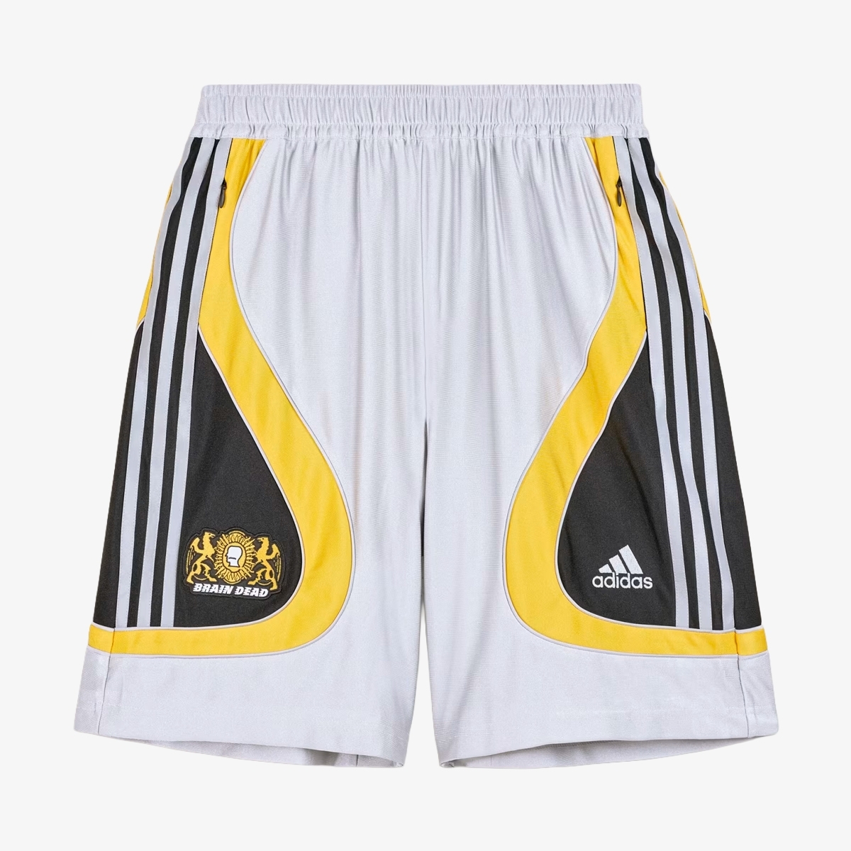 Shorts Adidas X Brain Dead FB 