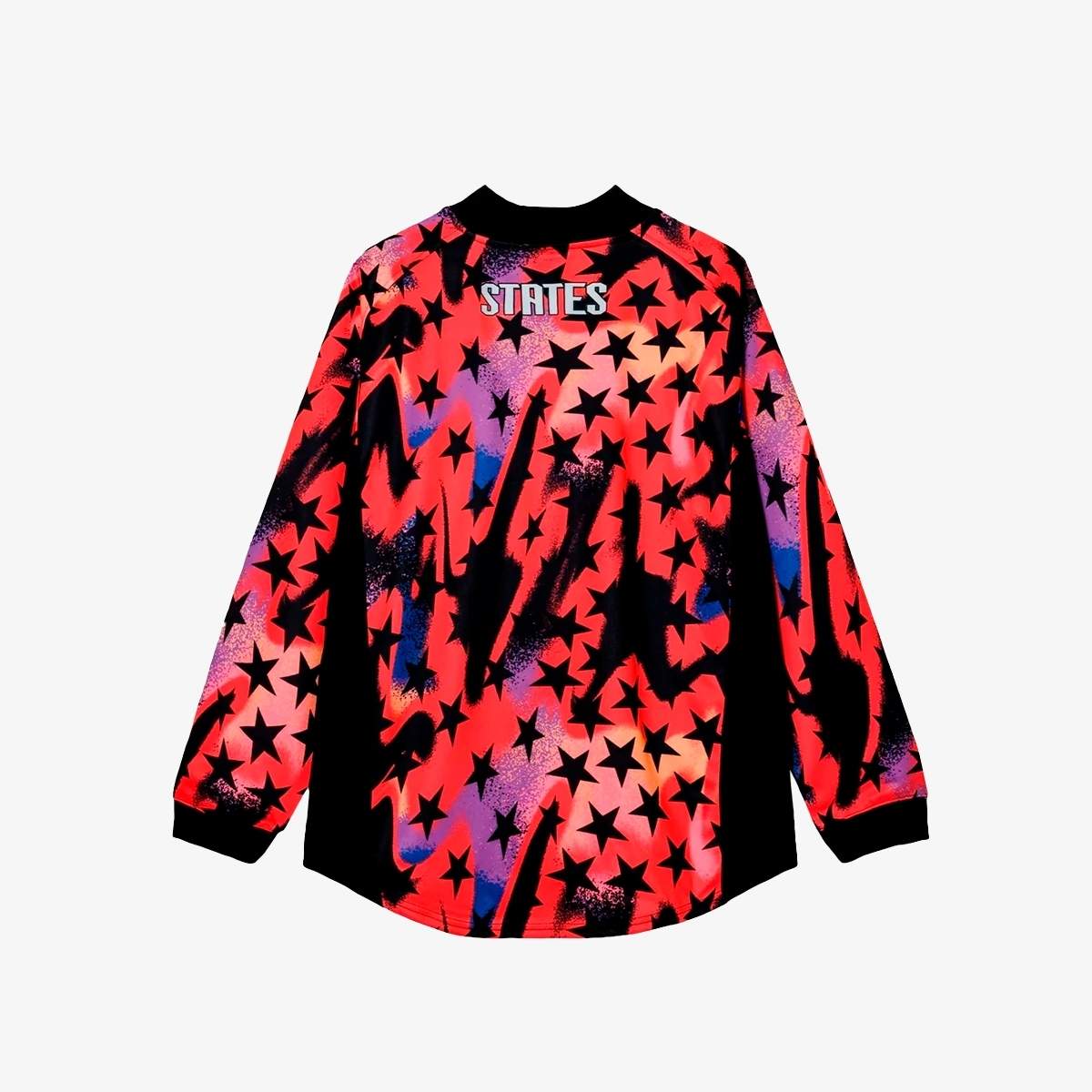 Camiseta Nike Goalkeeper Kids USA 
