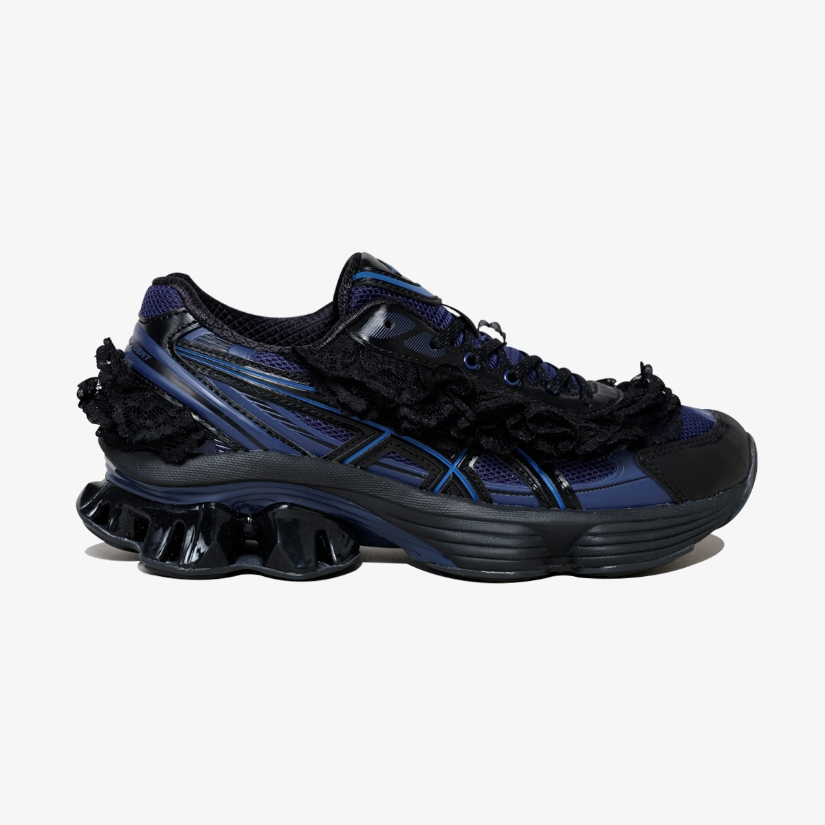 Tênis Asics Gel Kinetic Fluent X ShuShu/Tong 