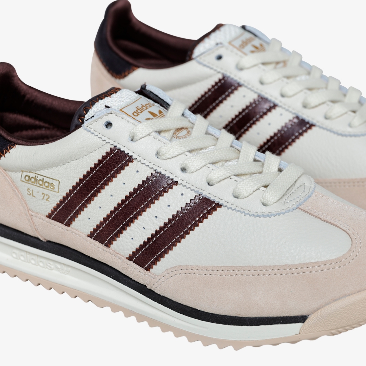 Tênis Adidas SL 72 RS 