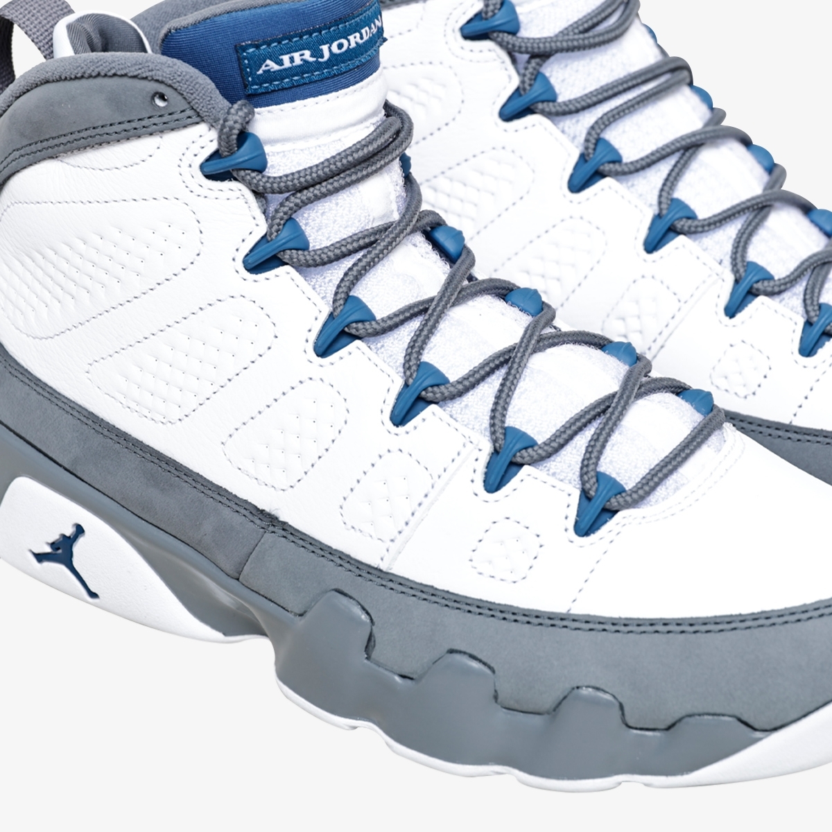 Tênis Air Jordan 9 Retro 
