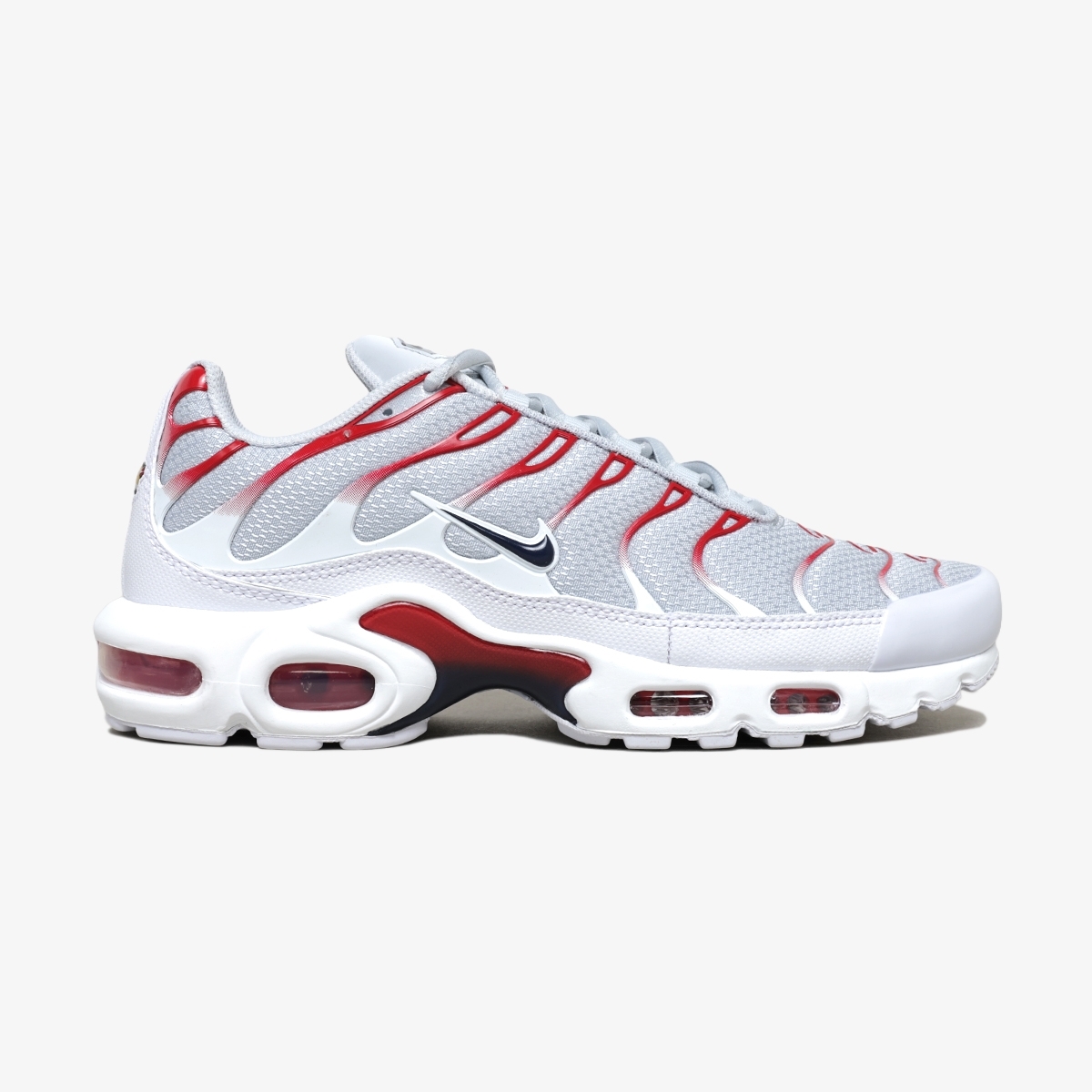 靴 NIKE AIR MAX PLUS 10.5 (US) Tênis Nike Air Max Plus 