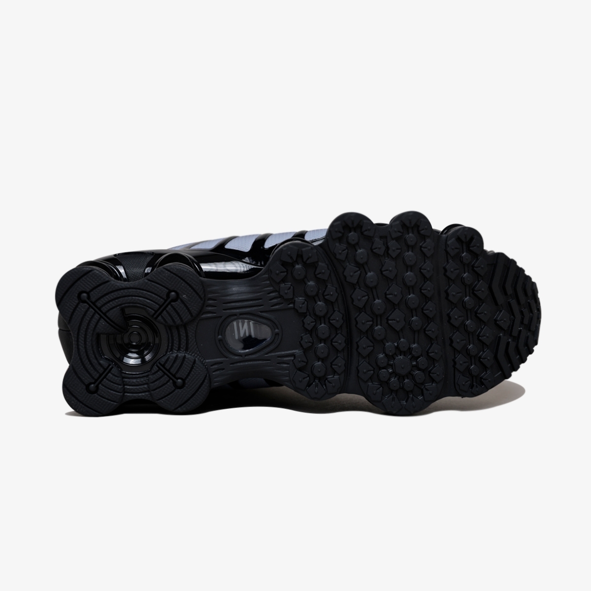 Tênis Nike Shox TL 