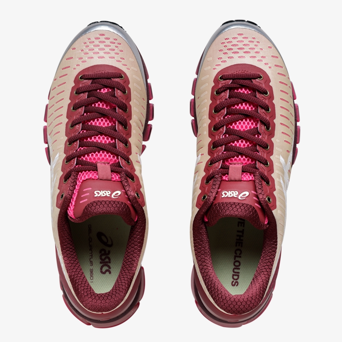 Tênis Asics Gel-Quantum 360 L 