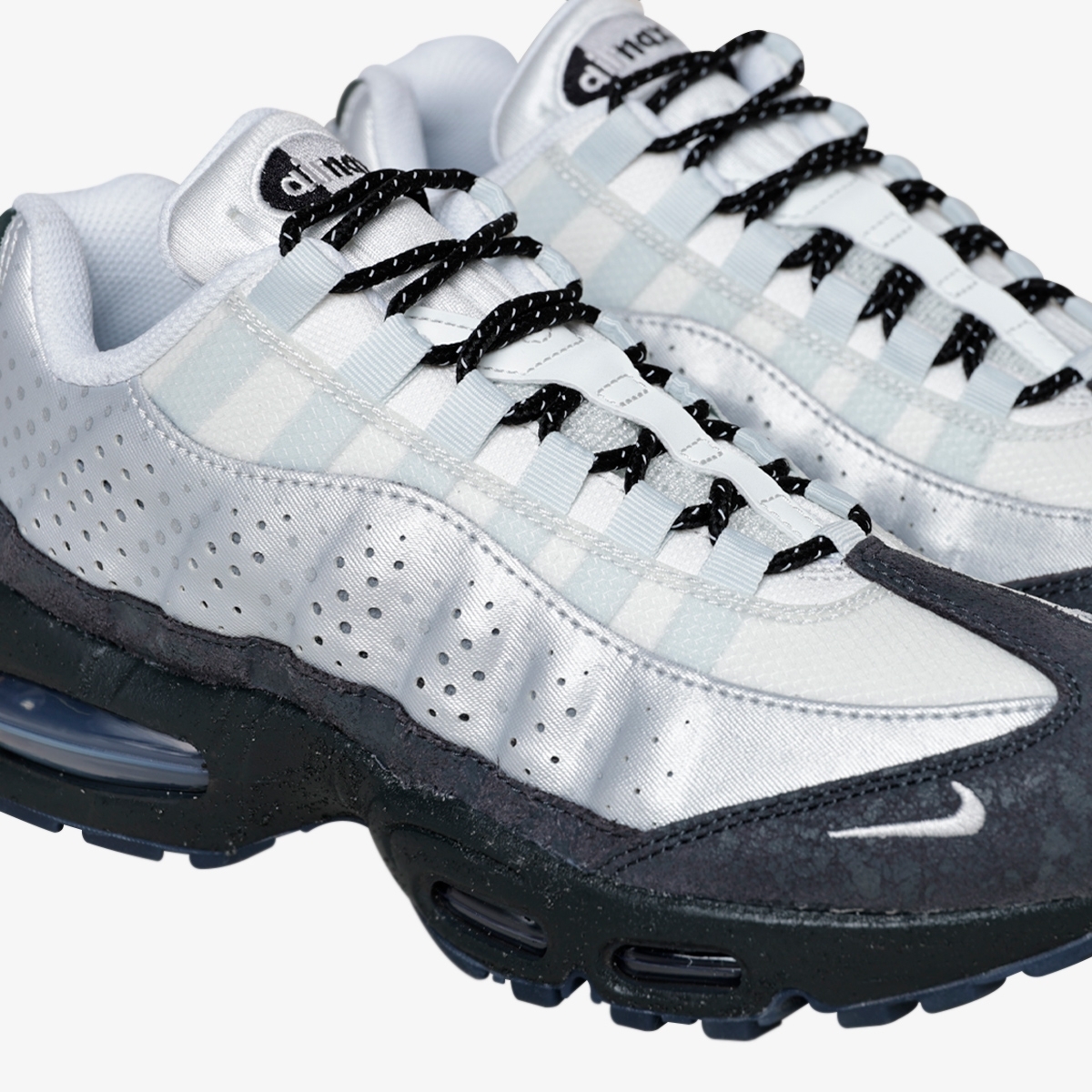 Tênis Nike Air Max 95 OG SE Big Bubble 211 