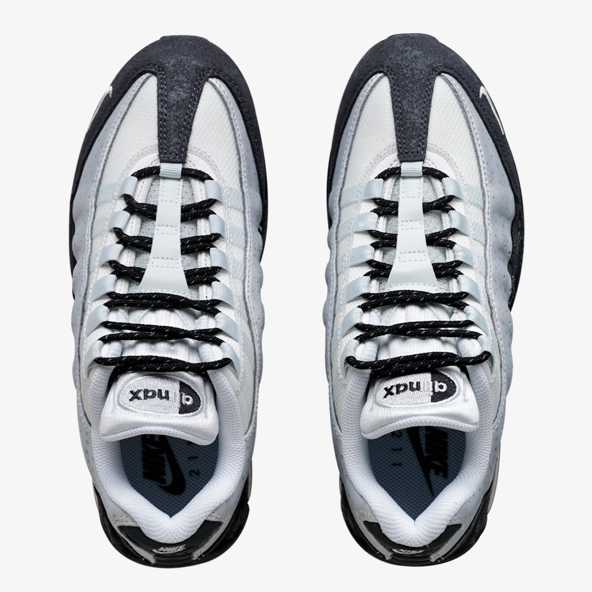 Tênis Nike Air Max 95 OG SE Big Bubble 211 