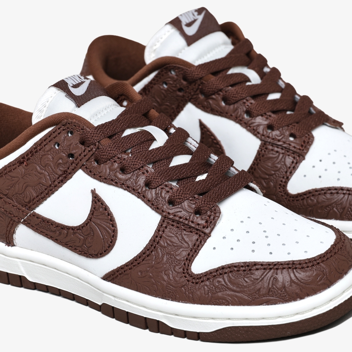 Tênis Nike Dunk Low 