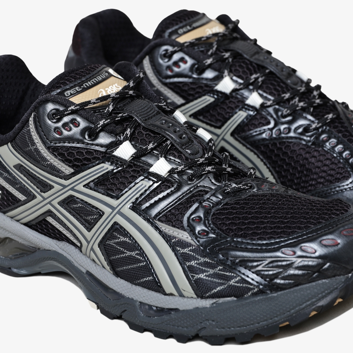 Tênis Asics Gel Nimbus 10.1 