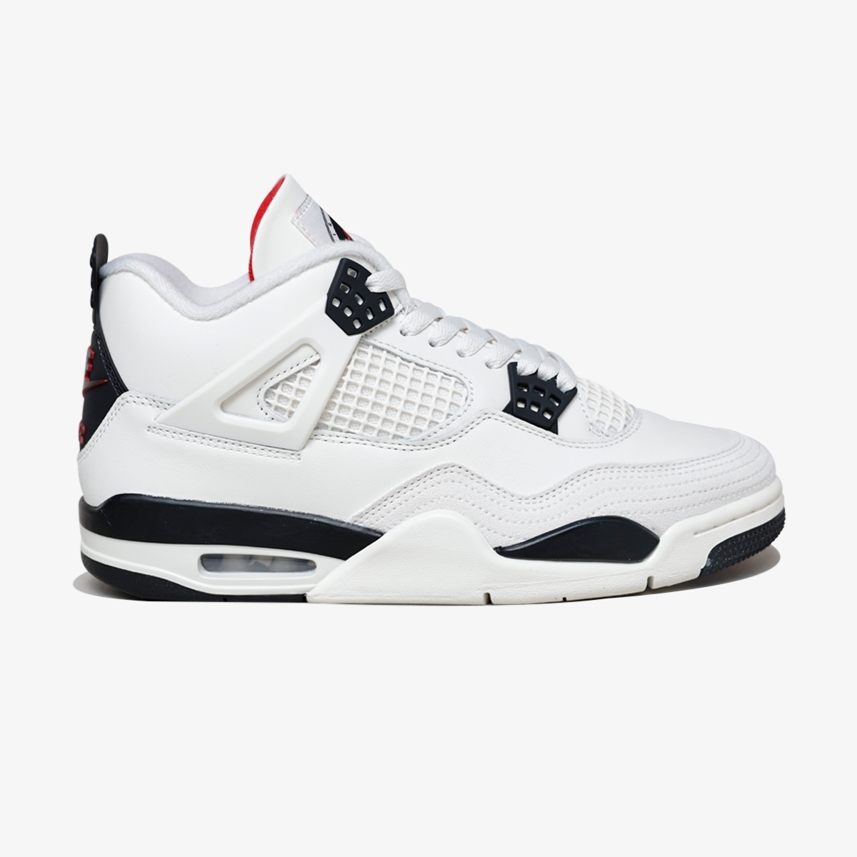 Tênis Air Jordan 4 Retro OG Tênis Air Jordan 4 Retro OG