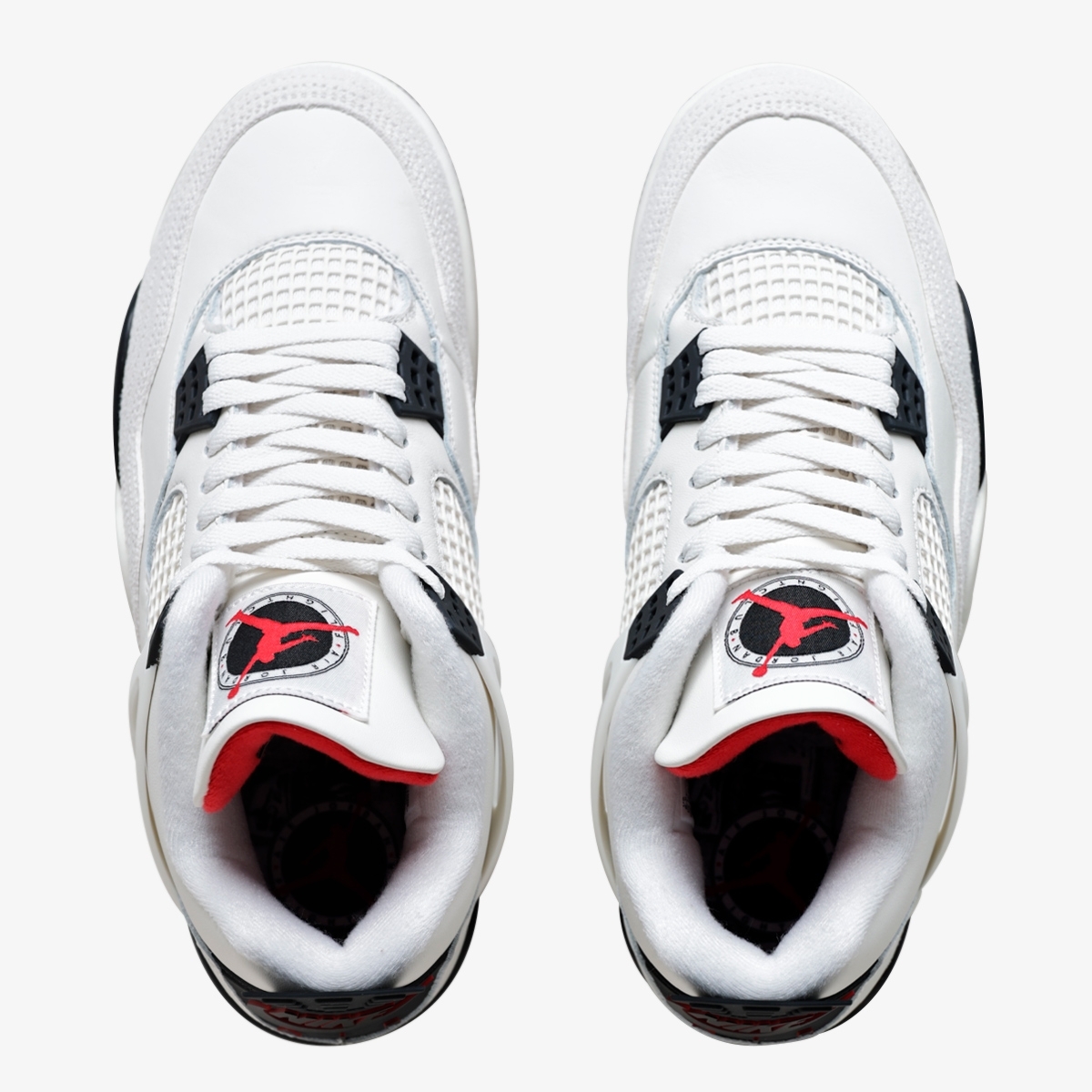 Tênis Air Jordan 4 Retro OG 