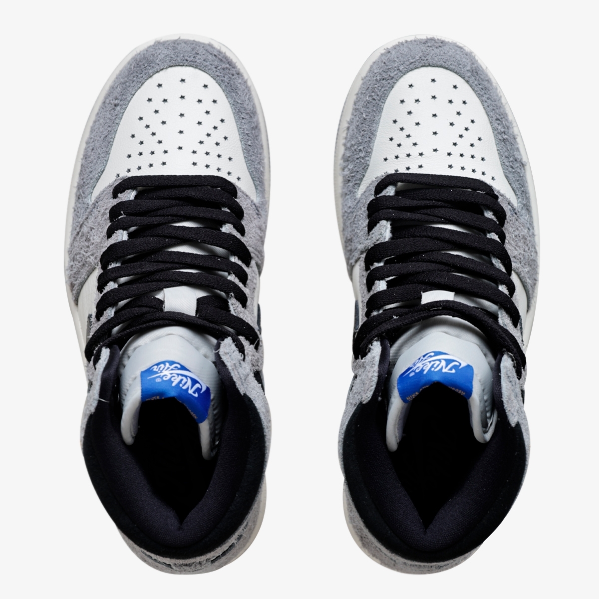Tênis Air Jordan 1 Retro Hi OG 