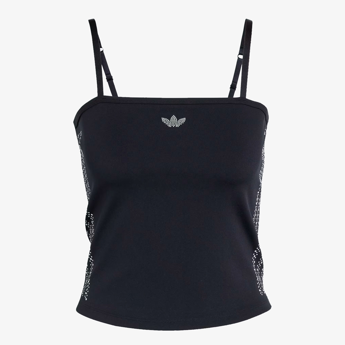 Top Adidas Pearl Tube 