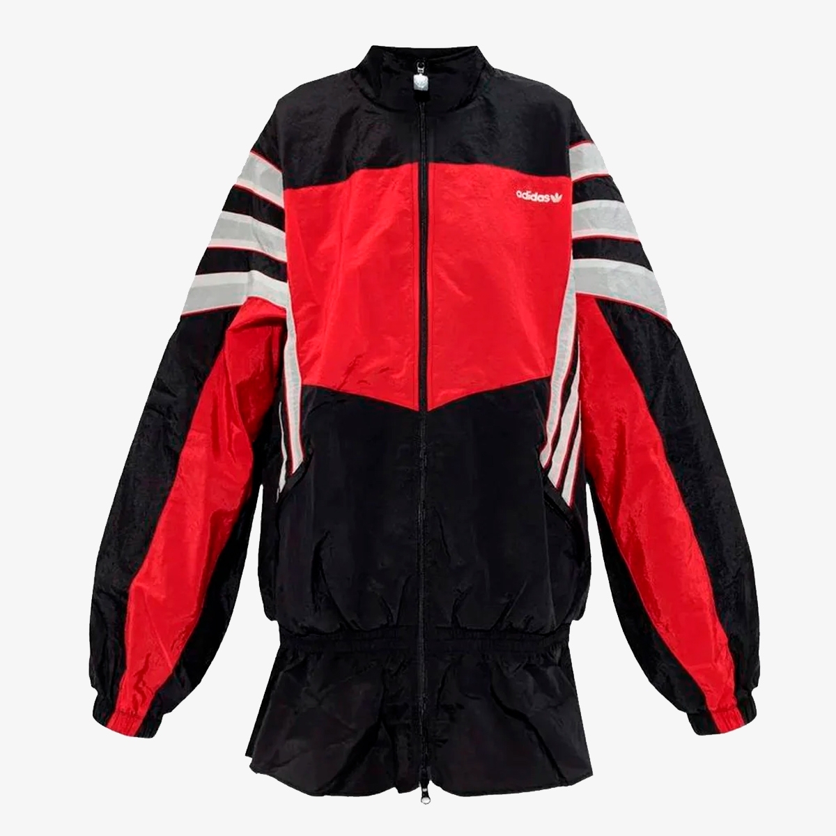 Jaqueta Adidas Santiago TT 