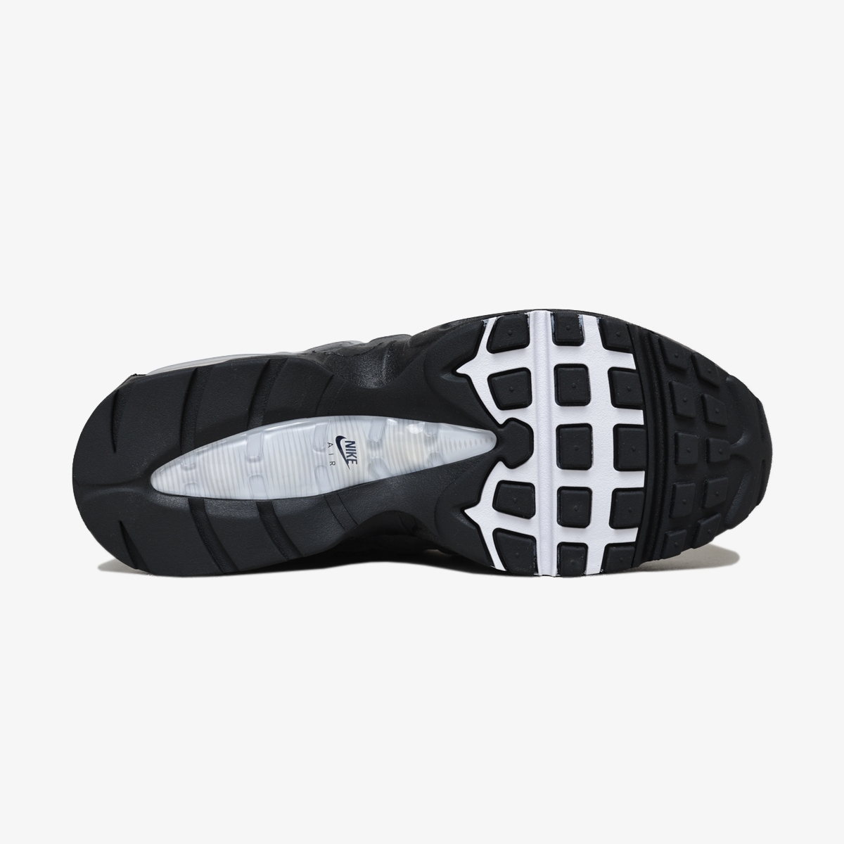 Tênis Nike Air Max 95 OG Big Bubble 