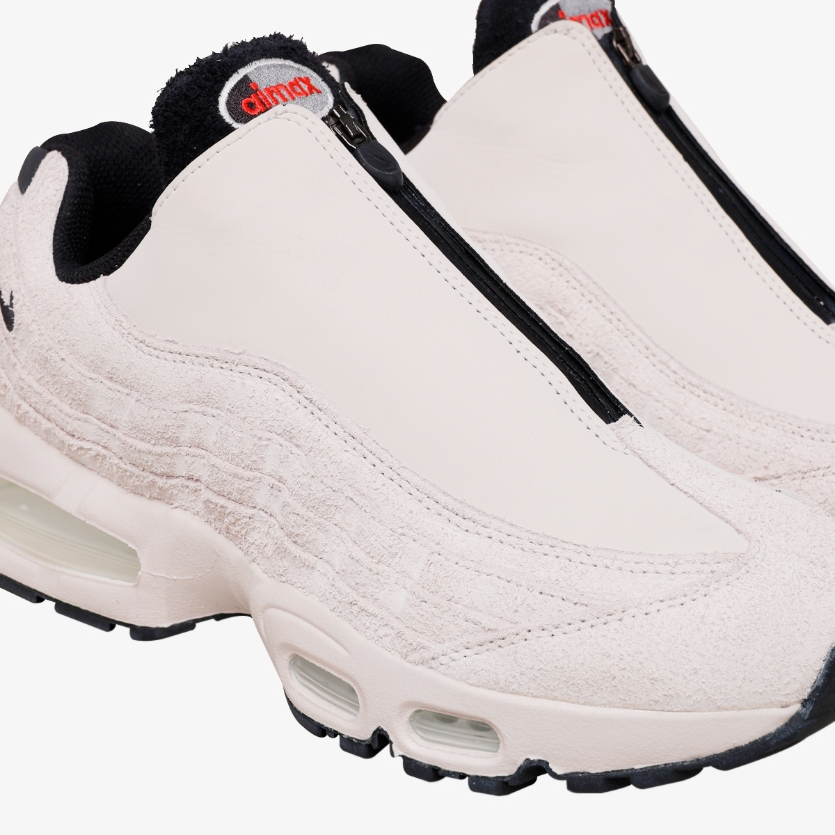 Tênis Nike Air Max 95 Big Bubble Zip SP 