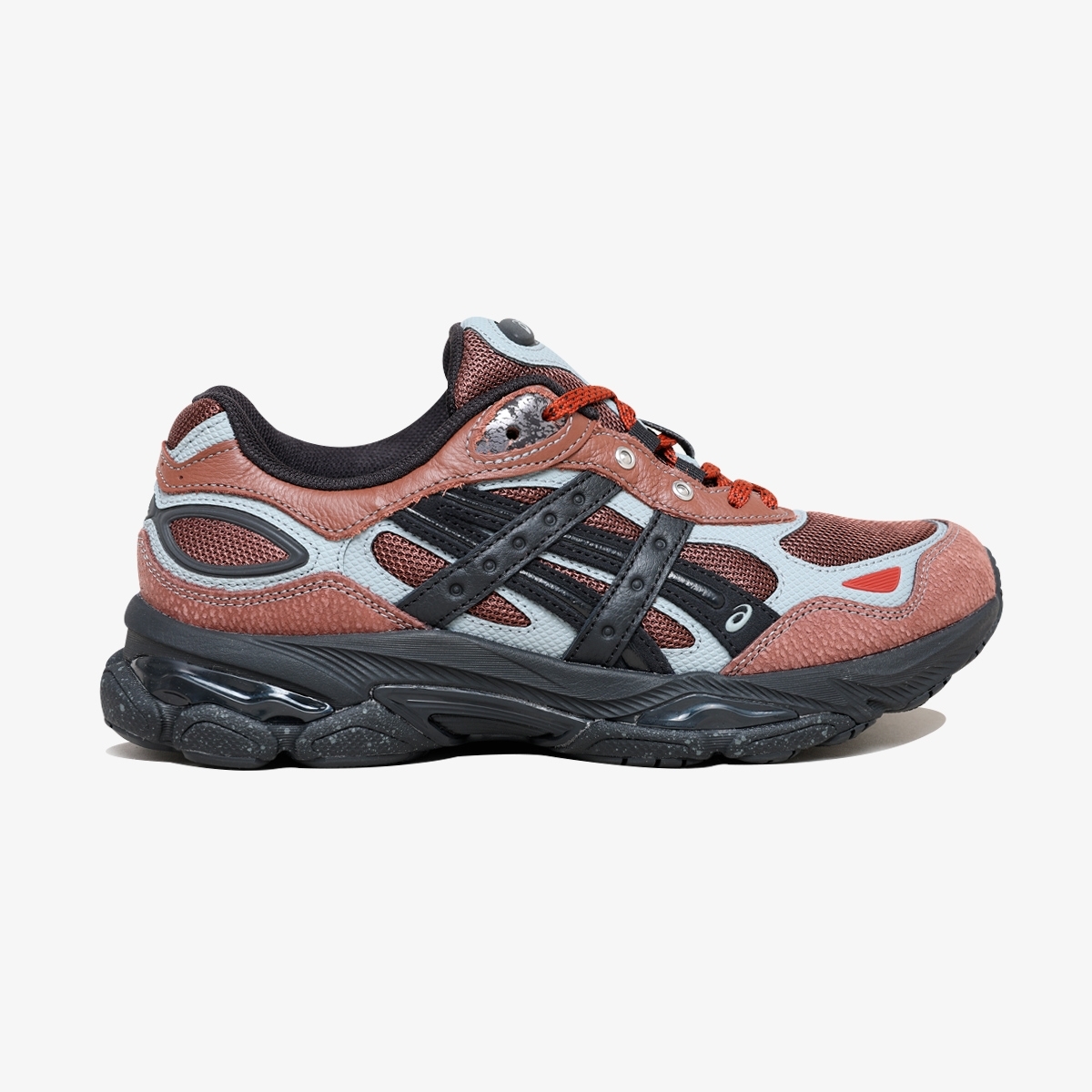 Asics Gel-NYC 2.0 SSHS MAHOGANY 28.5 新品 Tênis Asics Gel-NYC 2.0 SSHS 